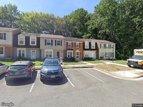 Pebble Brook, SPRINGFIELD, VA 22153