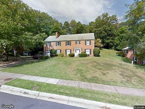 Greeley, SPRINGFIELD, VA 22152