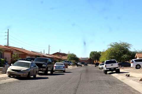 Tenderfoot, TUCSON, AZ 85757