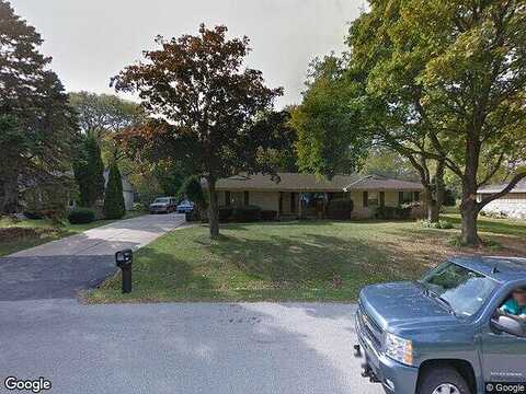 Berwyn, MILWAUKEE, WI 53209