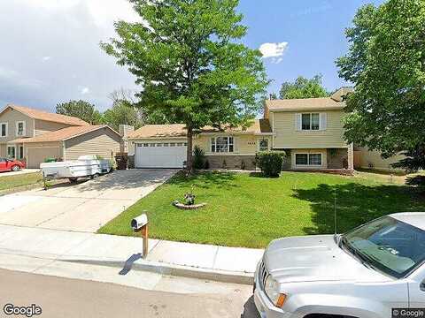 Bell, COLORADO SPRINGS, CO 80920