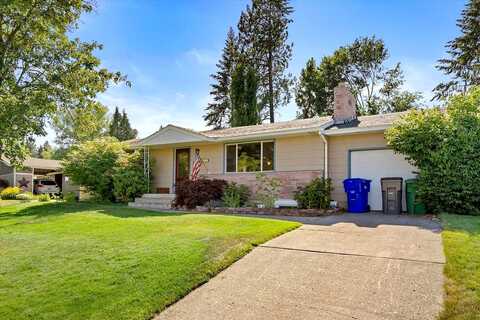 Whitehouse, SPOKANE, WA 99208