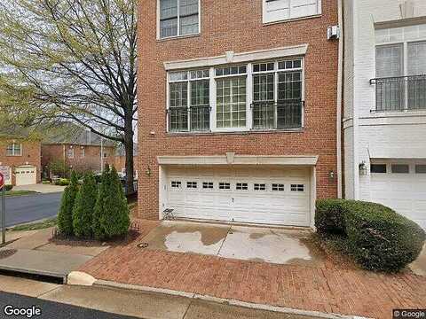 Seneca Ridge, MC LEAN, VA 22102