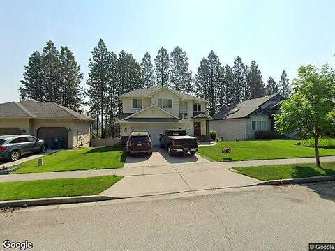 Shelby Ridge, SPOKANE, WA 99224