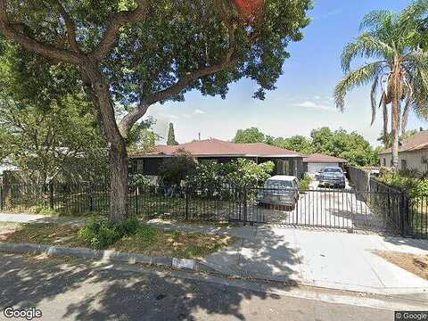 Purdy, BELL GARDENS, CA 90201