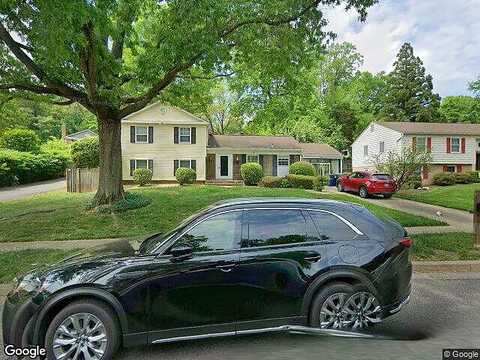 Stoneybrooke, ALEXANDRIA, VA 22306