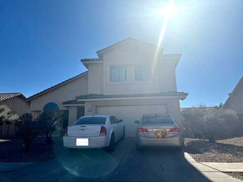 Harbin Ridge, TUCSON, AZ 85757