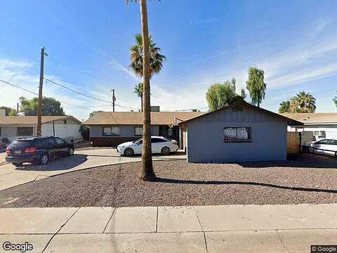 45Th, GLENDALE, AZ 85301
