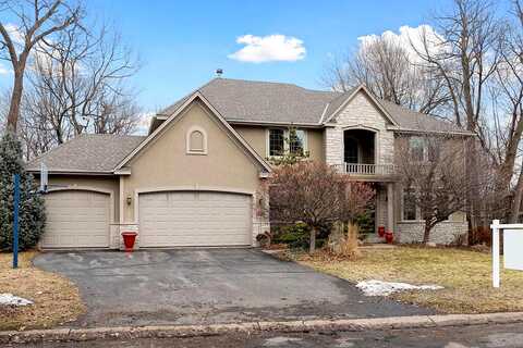 Oxbow, CHANHASSEN, MN 55317