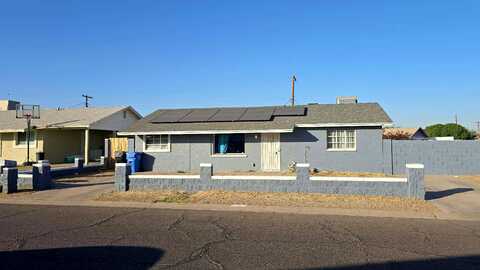 17Th, PHOENIX, AZ 85042