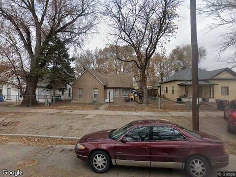 7Th, PUEBLO, CO 81001