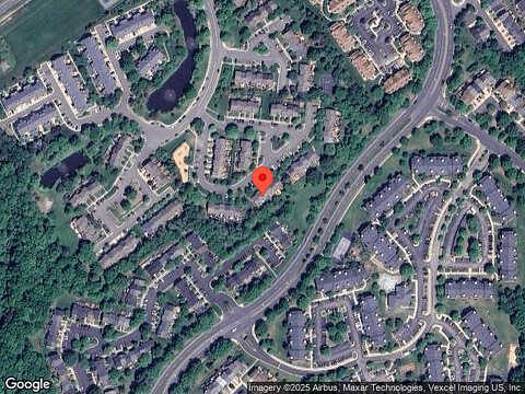 Kestner, ALEXANDRIA, VA 22315