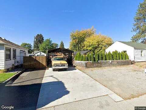 Monroe, SPOKANE, WA 99205