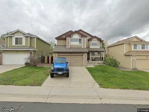 Jebel, CENTENNIAL, CO 80015