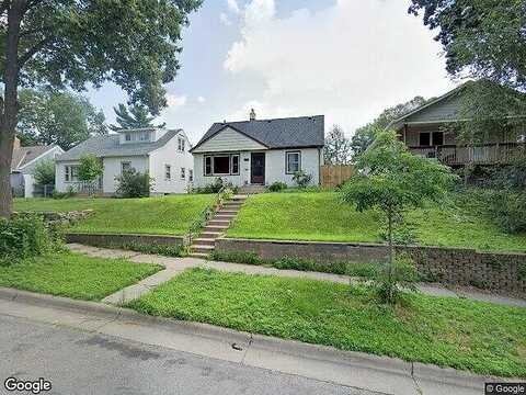 Hazel, SAINT PAUL, MN 55119