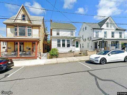 Phillips, COALDALE, PA 18218