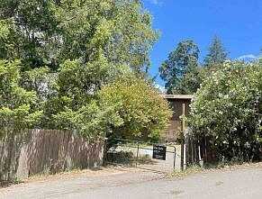 Blue Rock, GARBERVILLE, CA 95542