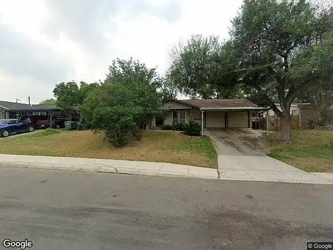 Kate Schenck, SAN ANTONIO, TX 78223