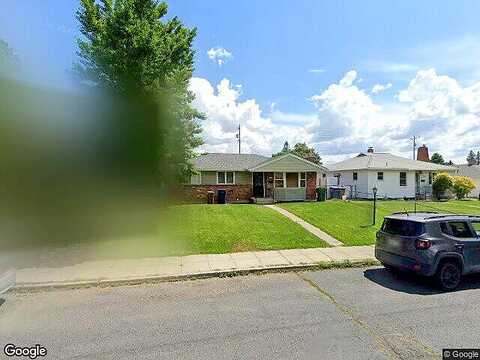 Walnut, SPOKANE, WA 99205