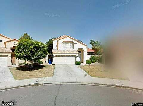 Catalina, MESA, AZ 85206