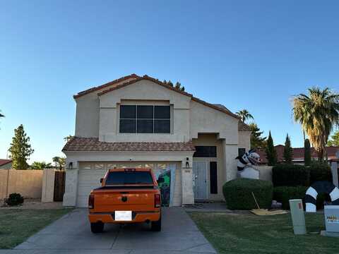 Catalina, MESA, AZ 85206