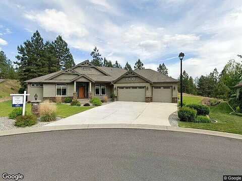Hazelwood Terrace, SPOKANE, WA 99212