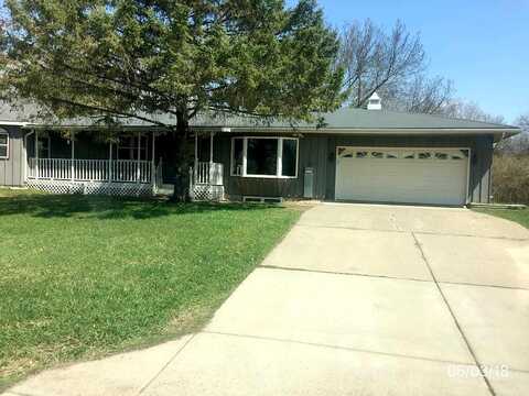 Elizabeth, ISANTI, MN 55040