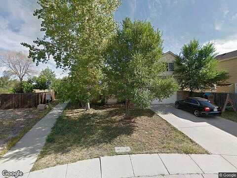Jet Wing, COLORADO SPRINGS, CO 80916