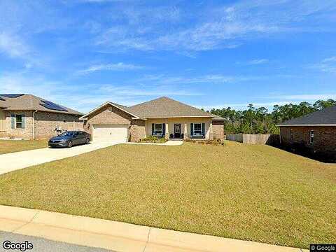 Broadleaf, CANTONMENT, FL 32533