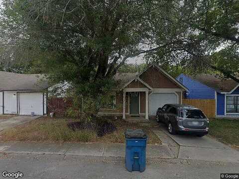 Lehman, SAN ANTONIO, TX 78219