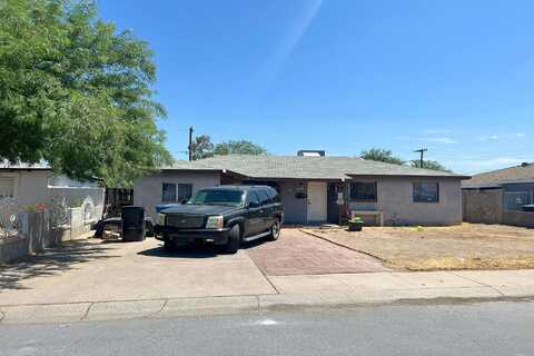 49Th, PHOENIX, AZ 85031