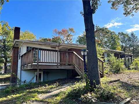19Th, HOPEWELL, VA 23860