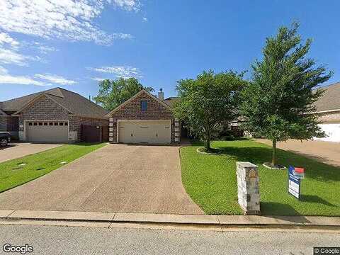Rocky Rhodes, COLLEGE STATION, TX 77845