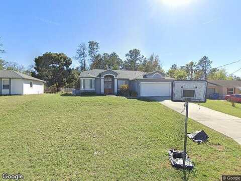 Elwood, SPRING HILL, FL 34609