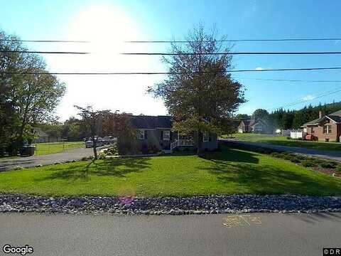 Turner, SALEM, VA 24153