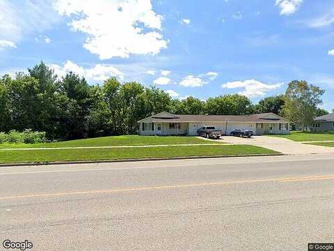 Milwaukee, JANESVILLE, WI 53546