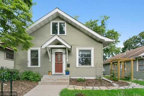 14Th, MINNEAPOLIS, MN 55407