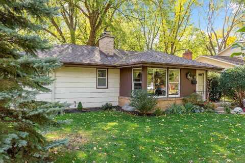 Jersey, MINNEAPOLIS, MN 55427