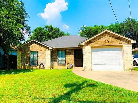 Sonora, DALLAS, TX 75216