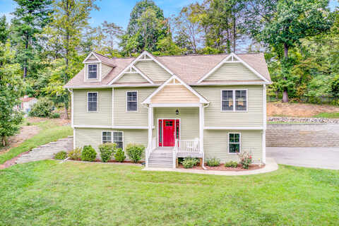Park, ROANOKE, VA 24015