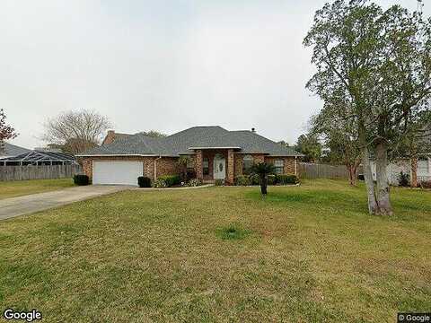 Saber Tooth, GULF BREEZE, FL 32563