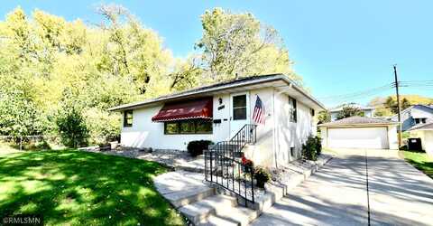 Lincoln, MINNEAPOLIS, MN 55421