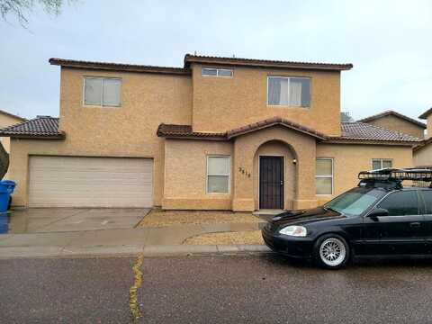 Oregon, PHOENIX, AZ 85019
