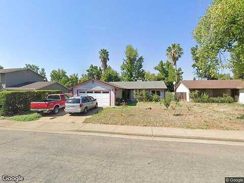 Pluto, REDDING, CA 96002