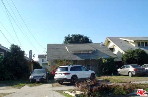 Dalton, LOS ANGELES, CA 90018