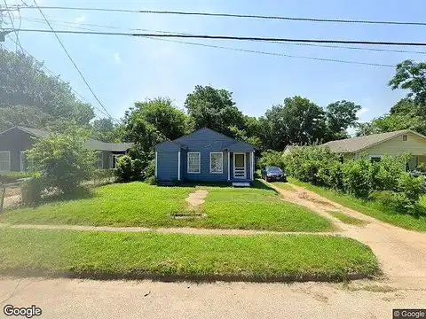 Hancock, DALLAS, TX 75210