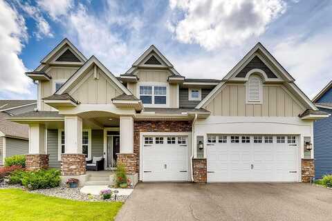 Strawberry, EXCELSIOR, MN 55331