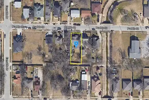 Pueblo, DALLAS, TX 75212