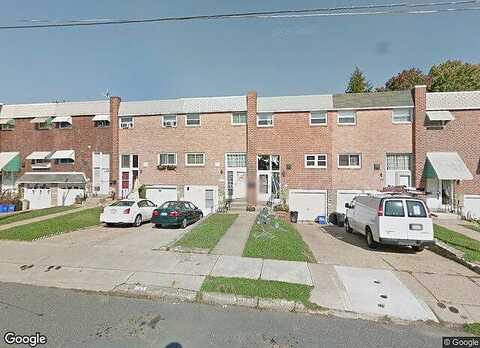 Crown, PHILADELPHIA, PA 19114
