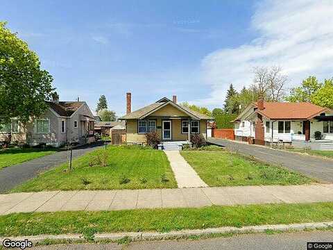 28Th, SPOKANE, WA 99223